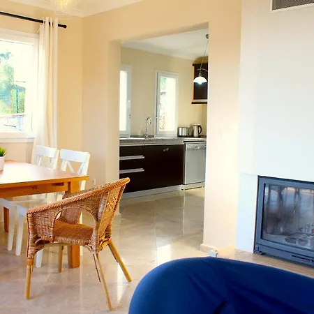 Silverhill 3 With Private Pool *