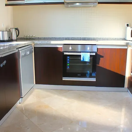 Silverhill 3 With Private Pool *