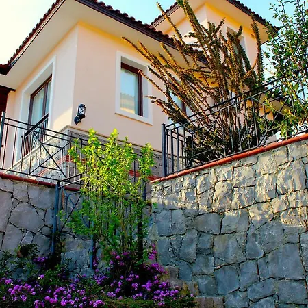 Silverhill 3 With Private Pool Willa *