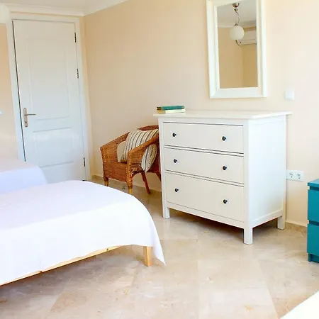 Willa Silverhill 3 With Private Pool