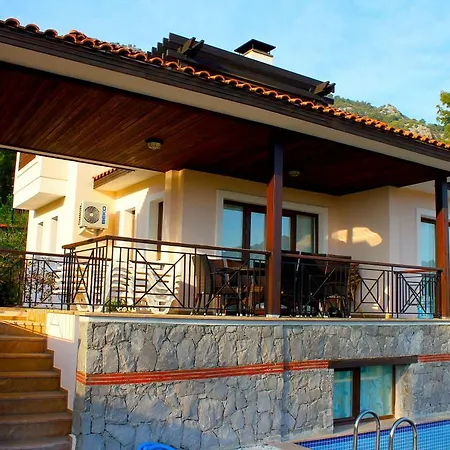 Silverhill 3 With Private Pool