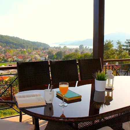Βίλα Silverhill 3 With Private Pool